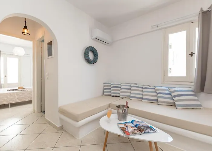 Grotta Carpe Diem Naxos City