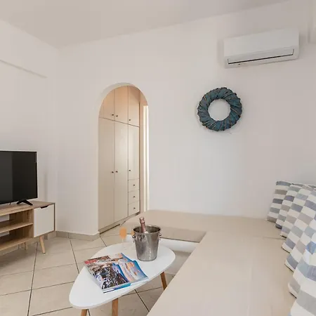 Grotta Carpe Diem Apartamento