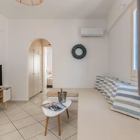 Apartamento Grotta Carpe Diem