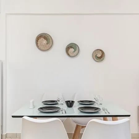 Grotta Carpe Diem Apartamento *
