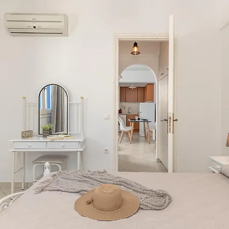 Grotta Carpe Diem Apartamento *